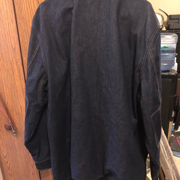 Big Mac Rancher Jacket - Picture 3 of 3